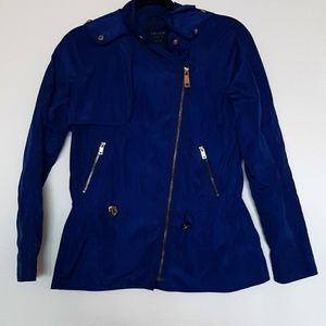 Zara Basic Lightweight Jacket Medium